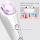 5in1 Ultrasound Photons Facial Skin Care Machine